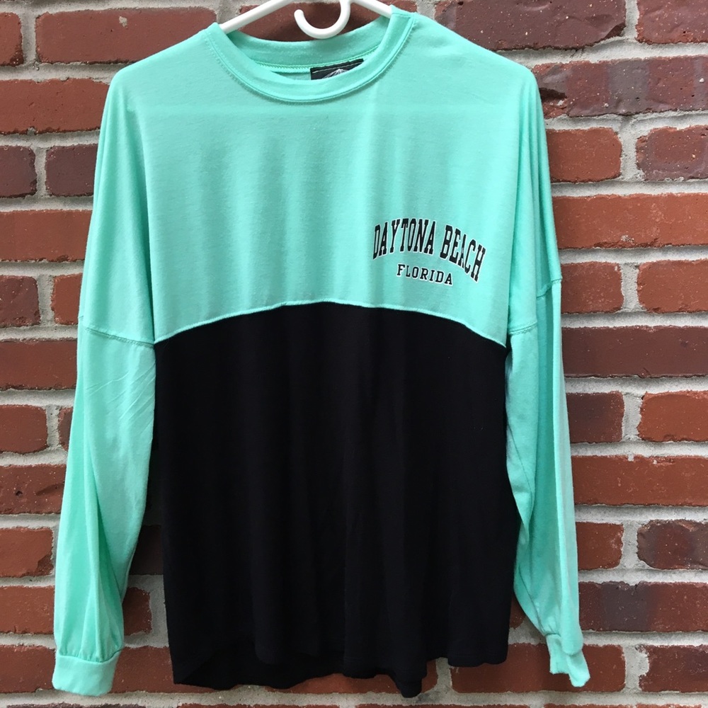 Daytona Beach tee